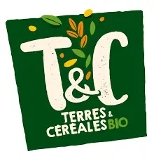 Terres & Céréales Title