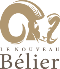 logo nouveau bélier
