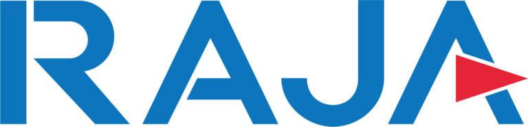 logo raja 