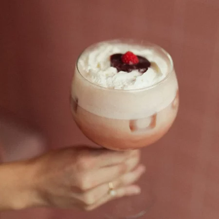 Florent Ladeyn - Cocktail Boobiz